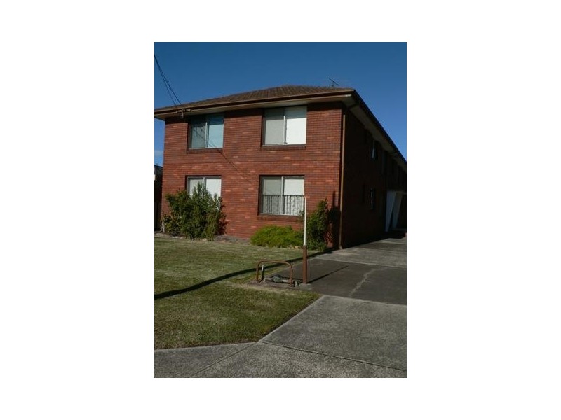 8/3 George Street, Wollongong NSW 2500