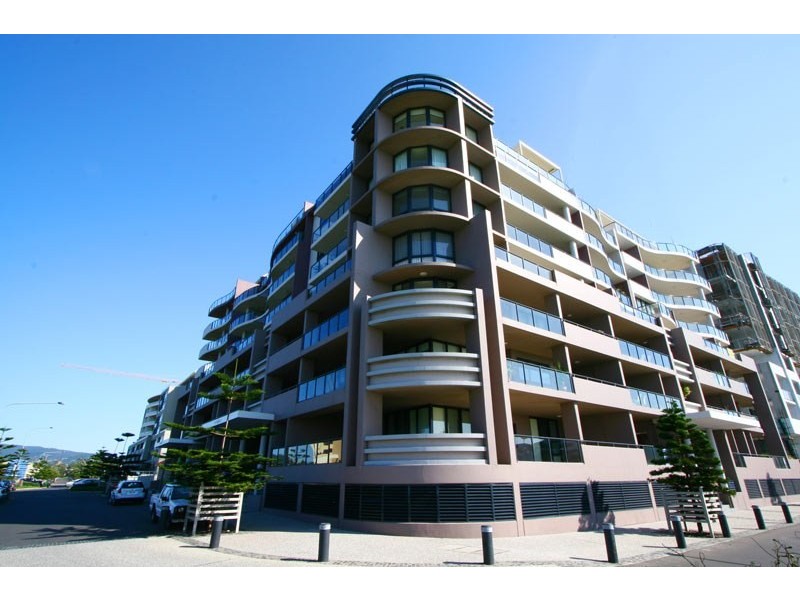 50/4 Bank Street, Wollongong NSW 2500