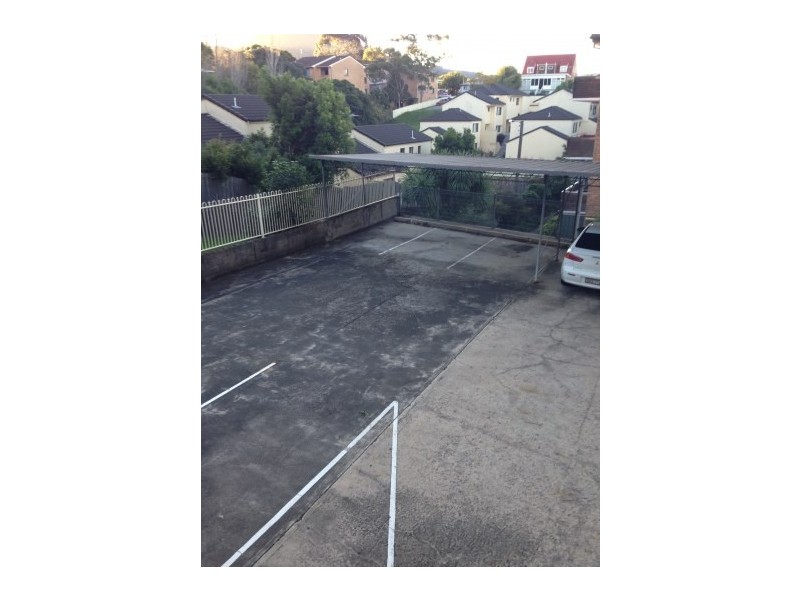 3/19 Payne Street, Mangerton NSW 2500