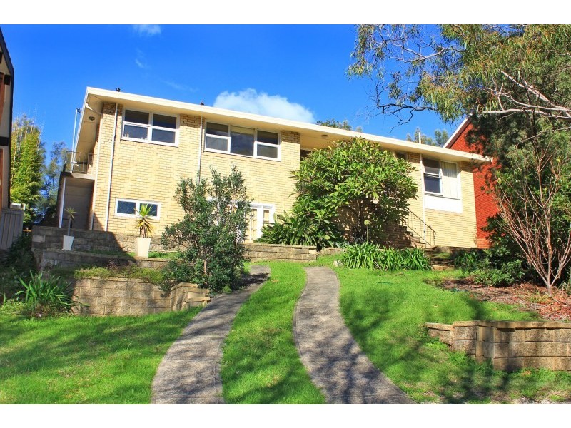 54 Sunninghill Circuit, Mount Ousley NSW 2519