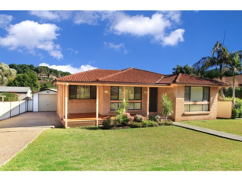 4 Hoad Place, Berkeley NSW 2506