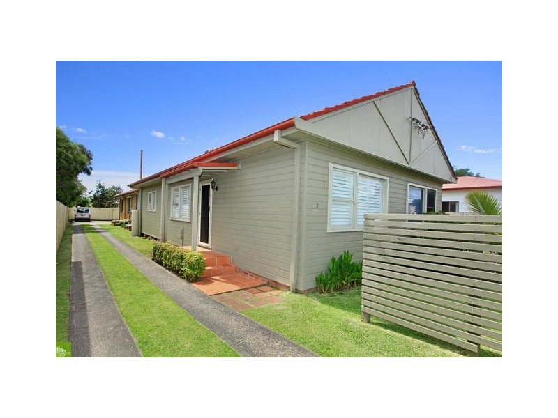 2/37 Spinks Road, Corrimal East NSW 2518