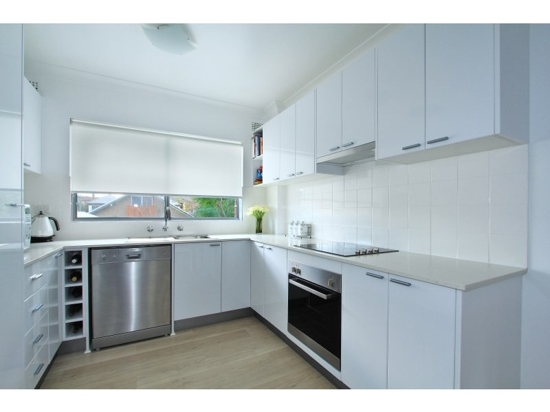 8/9 Campbell Street, Wollongong NSW 2500