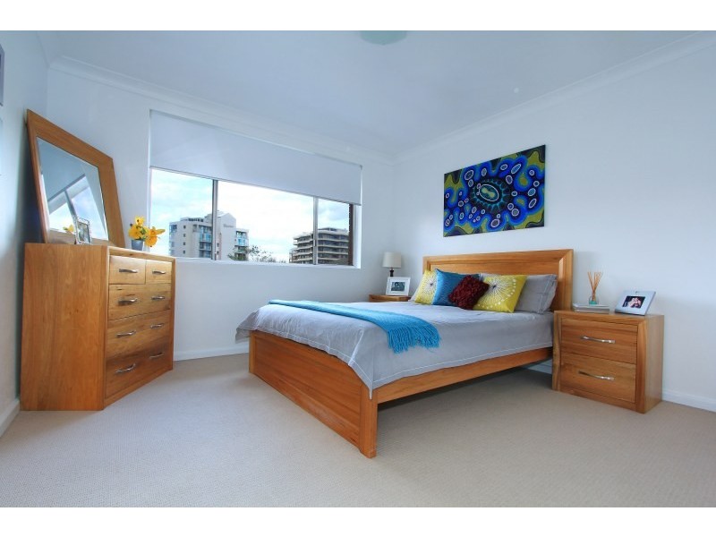 8/9 Campbell Street, Wollongong NSW 2500
