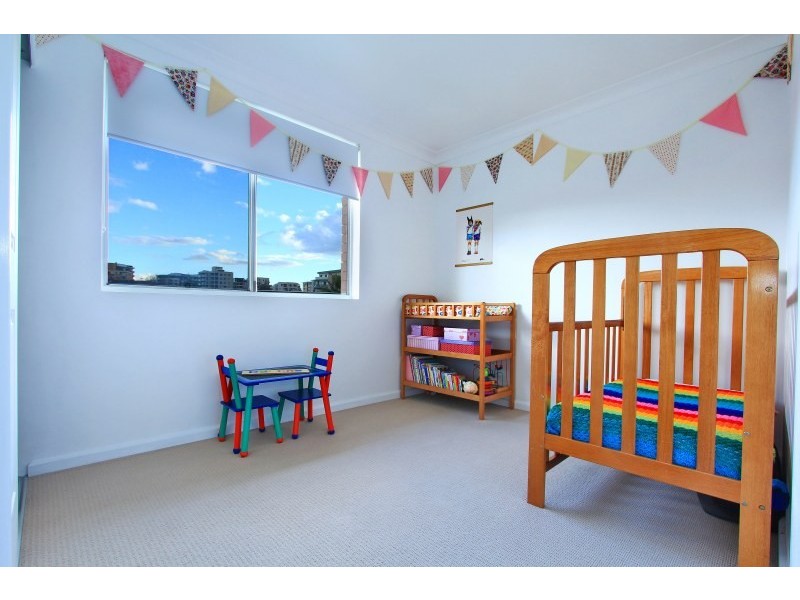 8/9 Campbell Street, Wollongong NSW 2500