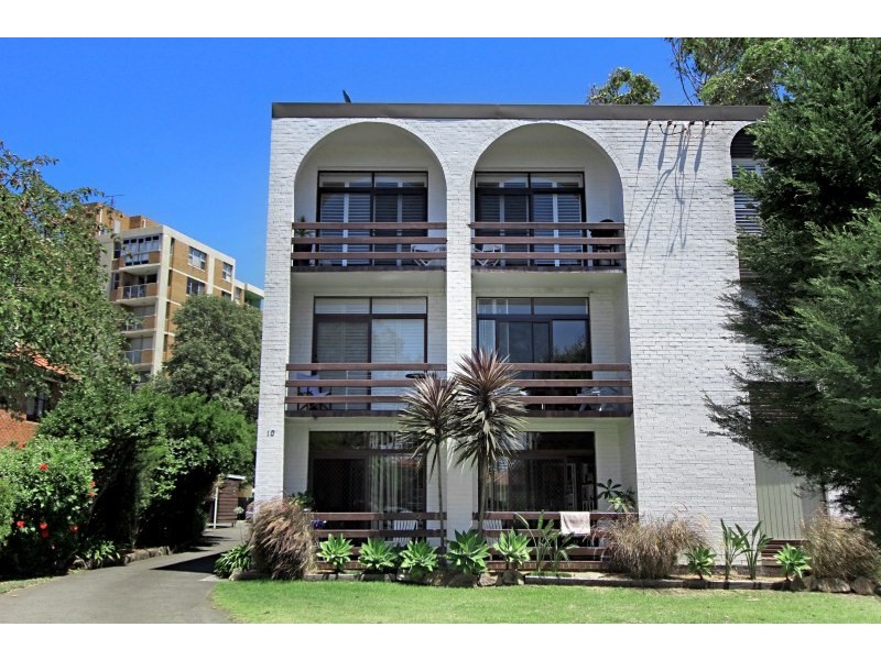 14/10 Market Place, Wollongong NSW 2500