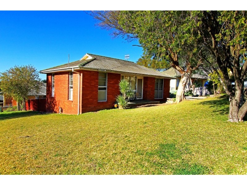 1 Wonga Place, Koonawarra NSW 2530