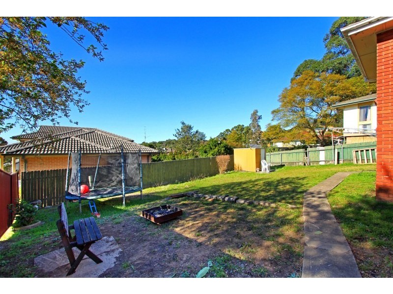 1 Wonga Place, Koonawarra NSW 2530