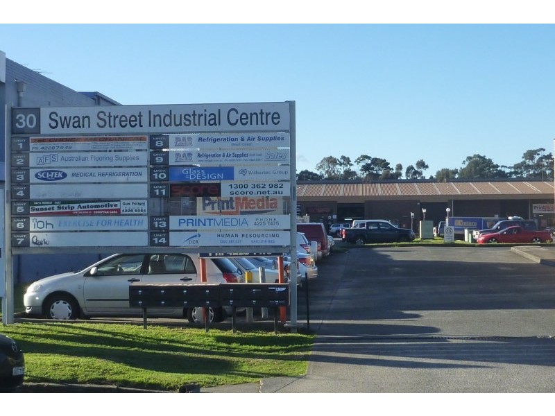 12/30 Swan Street, Wollongong NSW 2500