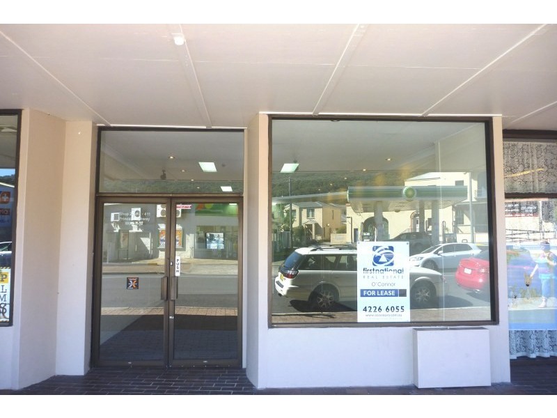 2/409 Princes Highway, Woonona NSW 2517