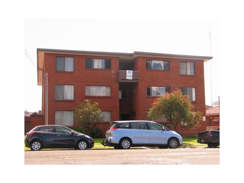 2/58 Bank Street, Wollongong NSW 2500