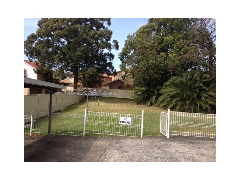 6/21 Staff Street, Wollongong NSW 2500