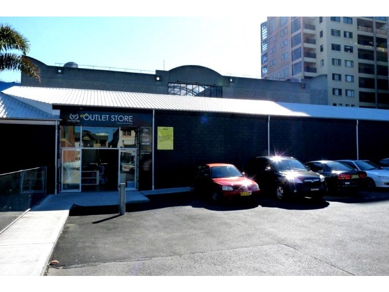 6/120-122 Corrimal Street, Wollongong NSW 2500