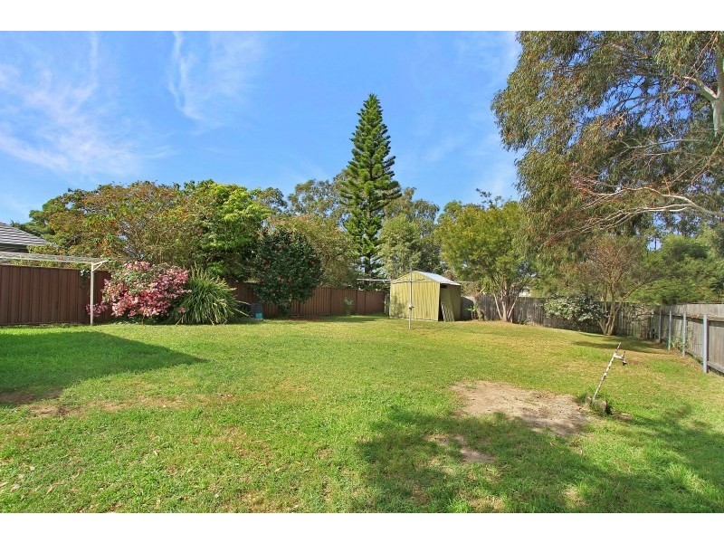 27 Porter Street, Wollongong North NSW 2500