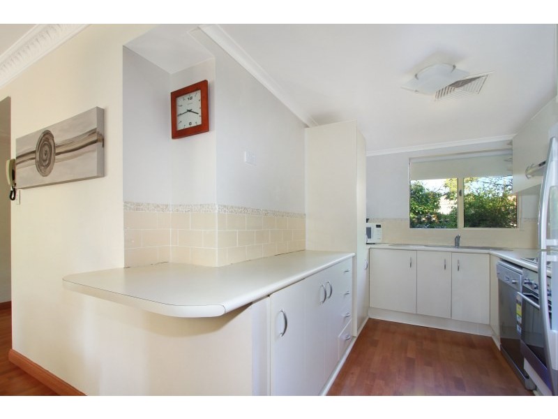 6/3 Macquarie Street, Wollongong NSW 2500