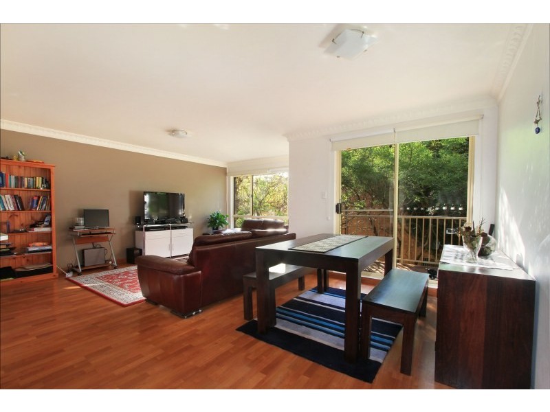 6/3 Macquarie Street, Wollongong NSW 2500