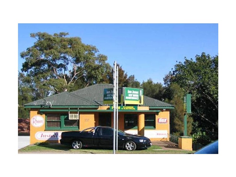 22 Flinders Street, Wollongong North NSW 2500