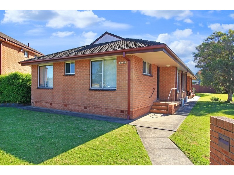 25/42 Brownsville Avenue, Dapto NSW 2530