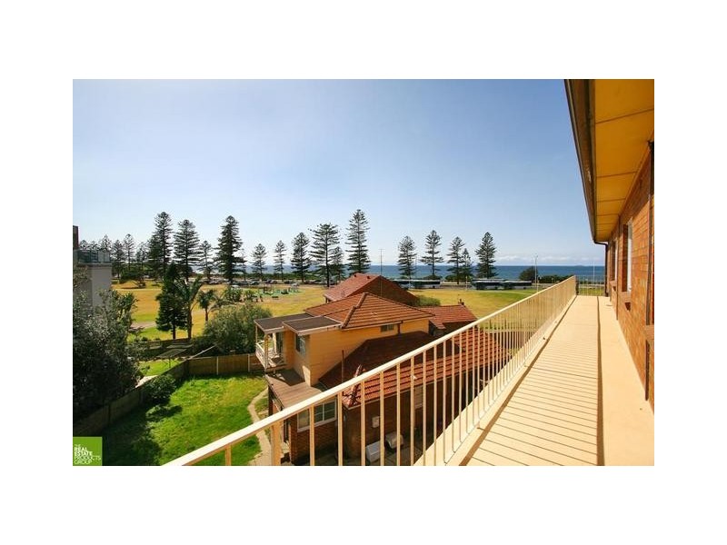 8/6 Parkside Avenue, Wollongong NSW 2500