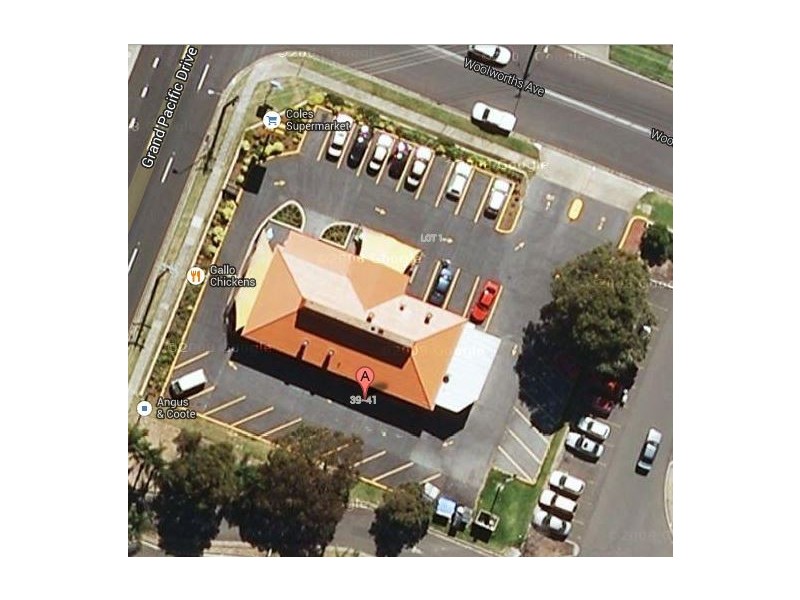 39 -41 Shellharbour Road, Warilla NSW 2528