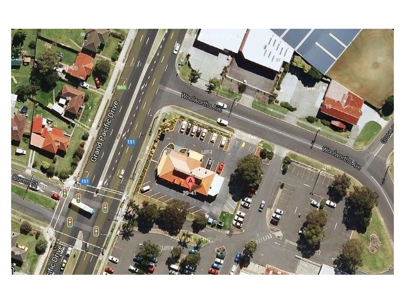 39 -41 Shellharbour Road, Warilla NSW 2528