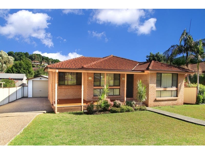 4 Hoad Place, Berkeley NSW 2506