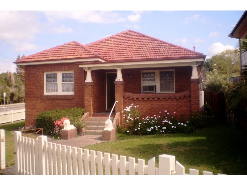 224 Princes Highway, Figtree NSW 2525