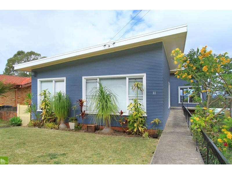 11 Balfour Road, Austinmer NSW 2515