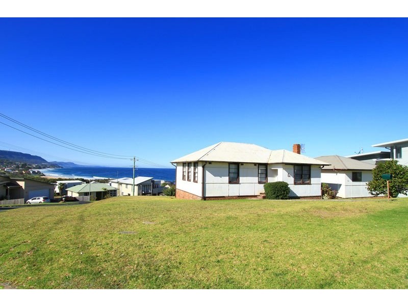 12 O’Brien Street, Bulli NSW 2516