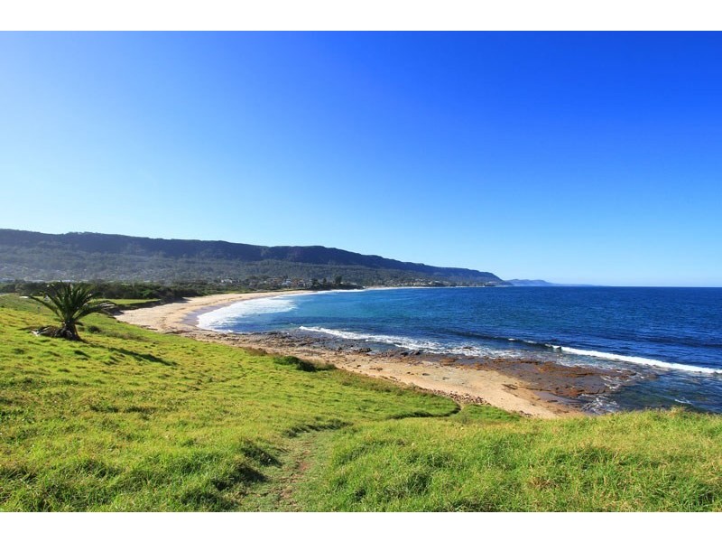 12 O’Brien Street, Bulli NSW 2516