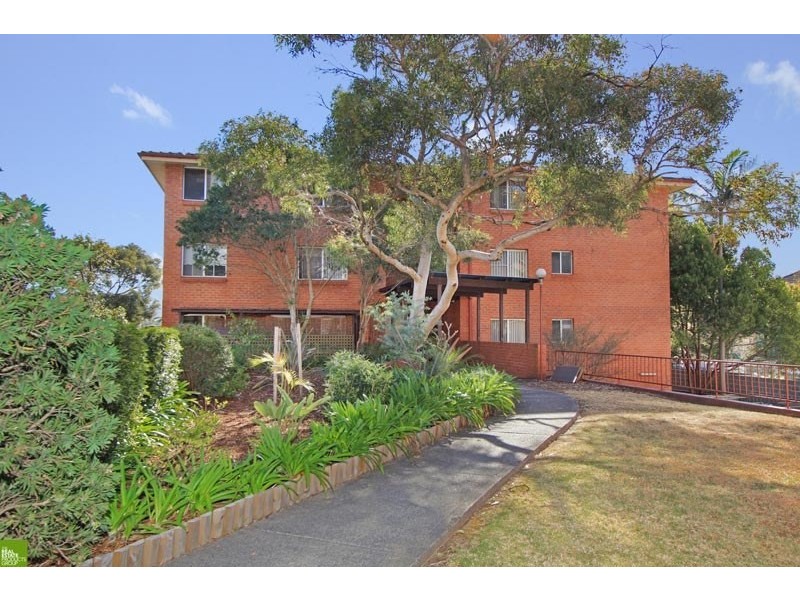 20/46-48 Keira Street, Wollongong NSW 2500