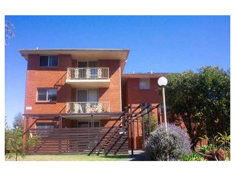 20/46-48 Keira Street, Wollongong NSW 2500