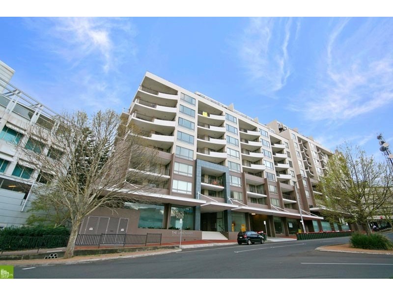 313 Crown Street, Wollongong NSW 2500