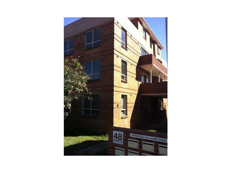 5/48 Bourke Street, Wollongong NSW 2500