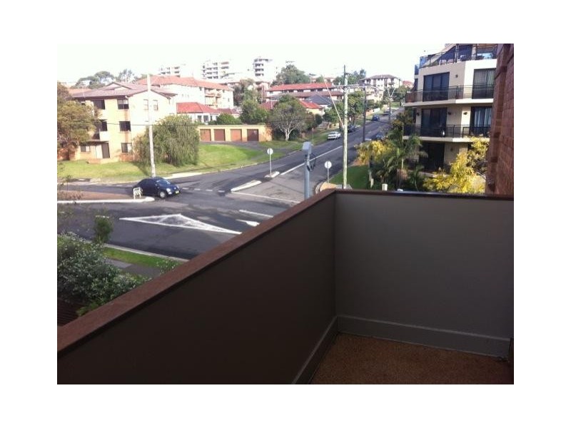 5/48 Bourke Street, Wollongong NSW 2500
