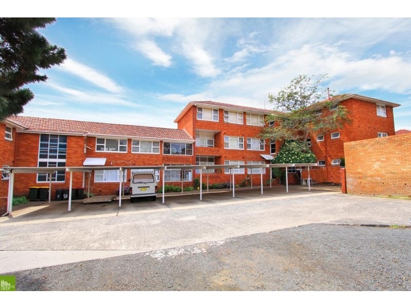 2/46 Smith Street, Wollongong NSW 2500