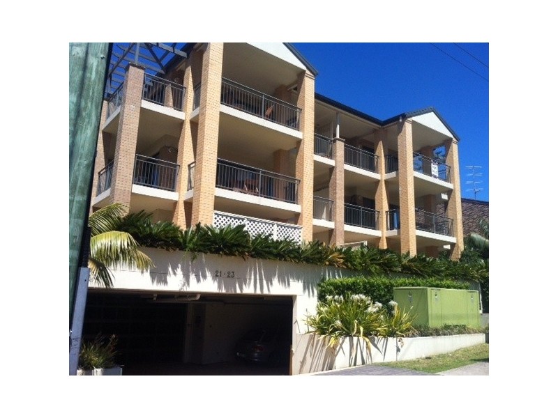 10/21 Bligh Street, Wollongong NSW 2500