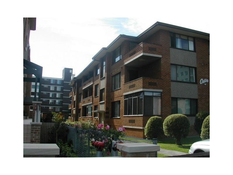 6/99 Corrimal Street, Wollongong NSW 2500