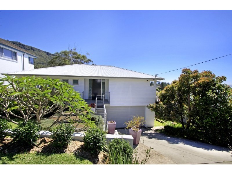 2b Kennedy Road, Austinmer NSW 2515