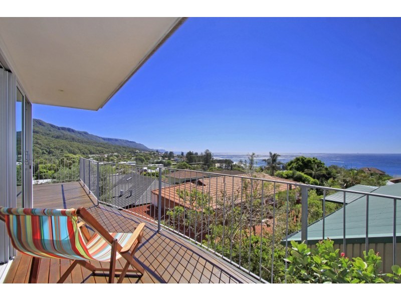 2b Kennedy Road, Austinmer NSW 2515