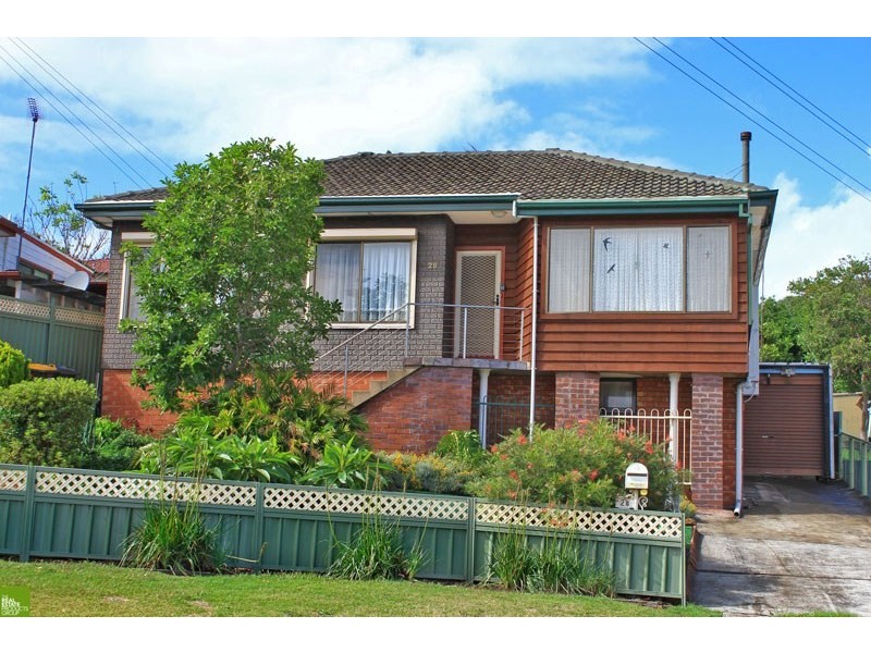 28 Denise Street, Lake Heights NSW 2502