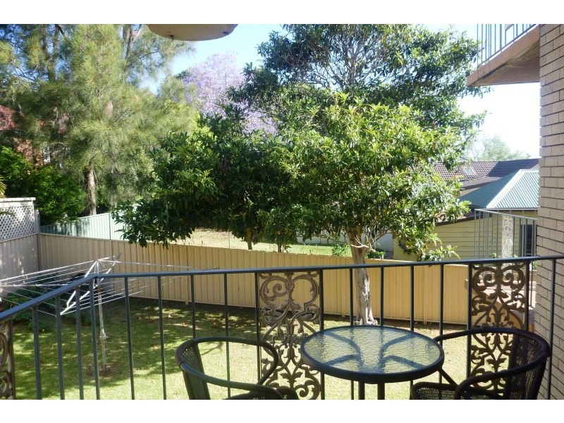 6/13-15 Keira Street, Wollongong North NSW 2500