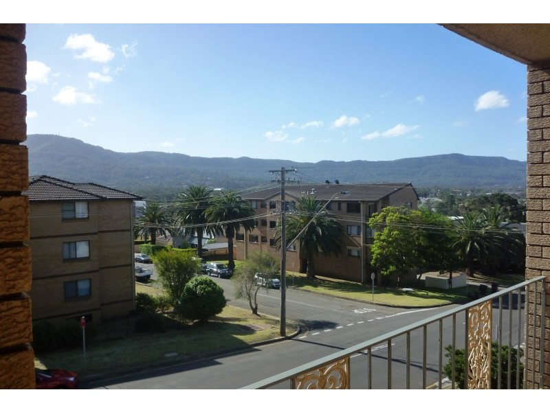 6/13-15 Keira Street, Wollongong North NSW 2500