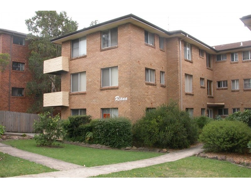 10/35 Corrimal Street, Wollongong NSW 2500