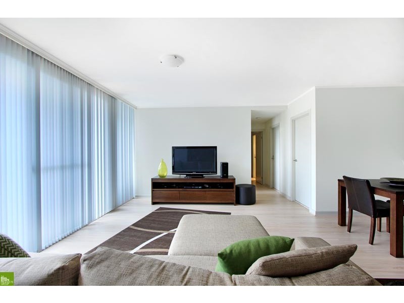 35/12 Bank Street, Wollongong NSW 2500