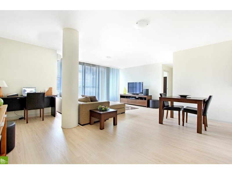 35/12 Bank Street, Wollongong NSW 2500