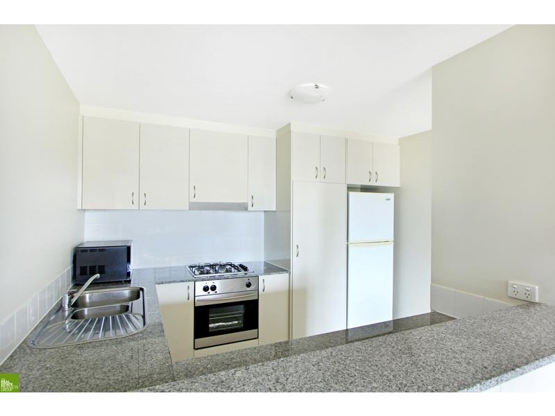 35/12 Bank Street, Wollongong NSW 2500