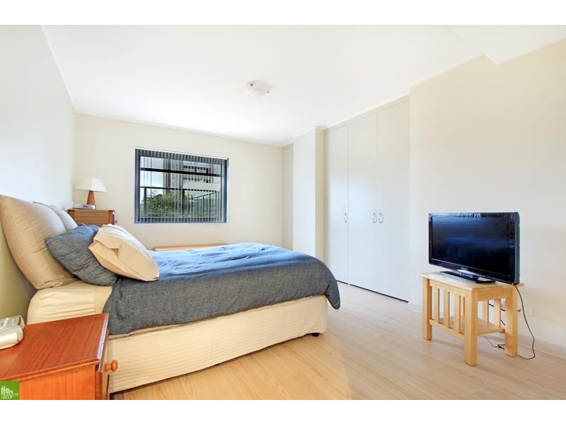 35/12 Bank Street, Wollongong NSW 2500