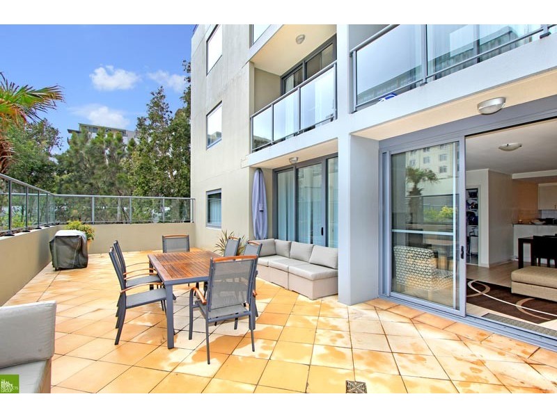 35/12 Bank Street, Wollongong NSW 2500