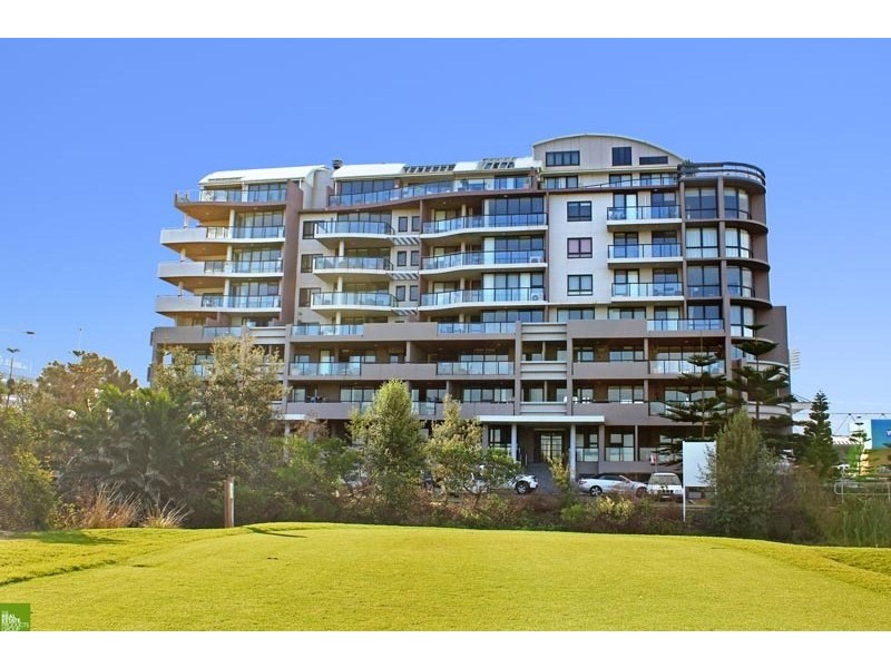 35/12 Bank Street, Wollongong NSW 2500